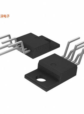 LM2931ACTV |原装全新IC REG LIN POS ADJ 100MA TO220-5