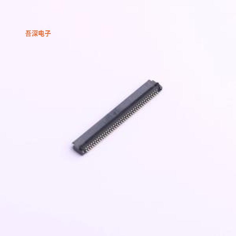 AFC42-S40FMA-1H |FFC/FPC前插后翻 镀金