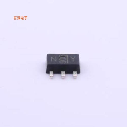 2SA1213-Y(TE12L,ZC|原装SC-62三极管(BJT