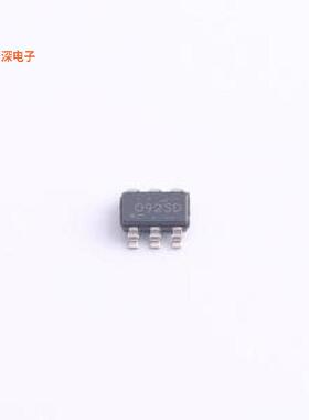 OPA992SIDBVR|原装SOT-23-6IC OPAM