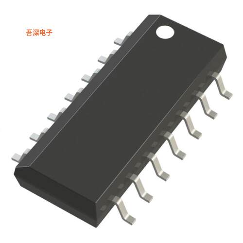 AD8013ARZ-14-RL |电流反馈IC AMP CURRENT FEEDBACK 14SOIC