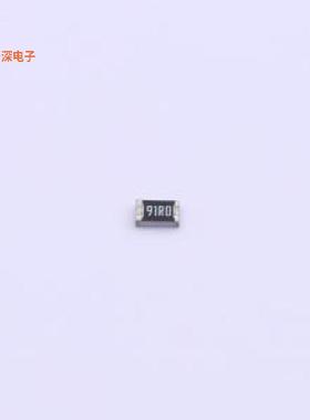 RT0805BRD0791RL |原装0805RES SMD 91 OHM 0.1% 1/8W 0805