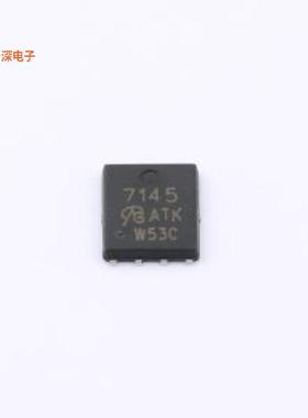 SI7145DP-T1-GE3-VB |原装DFN-8-EP(5x6)(MOSFET)