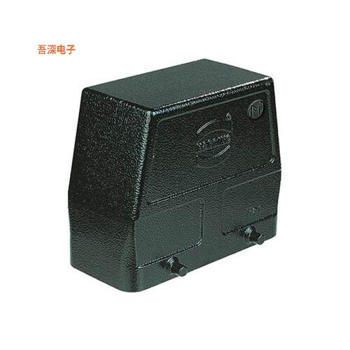 19370240528 |防护罩CONN HOOD SIDE ENTRY SZ24B M40