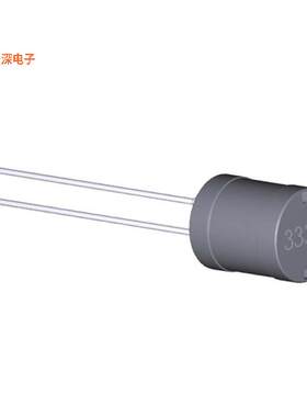 18R224C |绕线FIXED IND 220UH 900MA 230MOHM TH