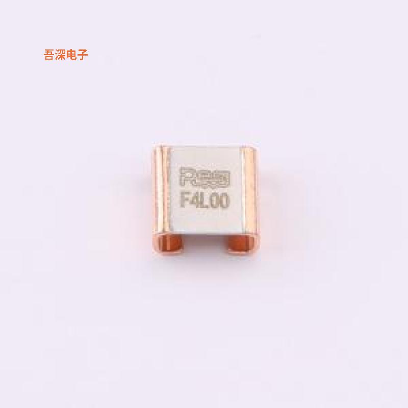 PEWF2726F4L00Q9 |原装2726电流采样/分流器