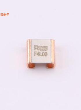 PEWF2726F4L00Q9 |原装2726电流采样/分流器