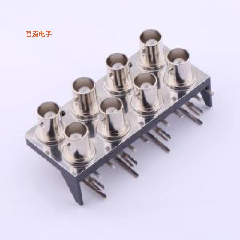 DOSIN-801-0018 |原装插件RF射频同轴