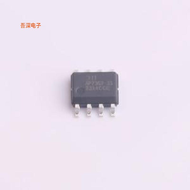 AP7362-33SP-13 |原装SO-8-EPIC REG LINEAR 3.3V 1.5A 8-SO-EP