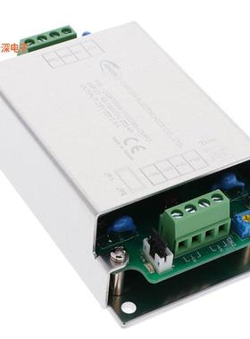 CQB100W-110S28N-CMFD |封闭式DC/DC CONVERTER 28V 101W