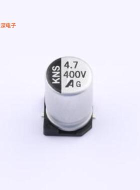 189RV166 |原装SMD,D8xL12.5mm贴片型铝电解