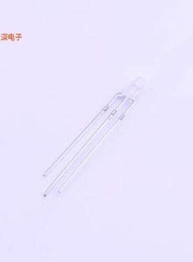 TJ-L3FYTXHMCYLC2R2G-A5 |原装SIP-3-2.54mm发光二极管/