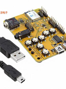 BC127-DISKIT001_6001098 |原装全新DISCOVERY KIT FOR BC127