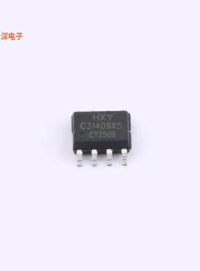 CA3140AMZ96-HXY |原装SOP-8运算放大器