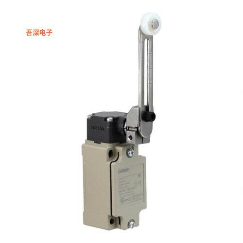 D4B-2116N |原装全新SWITCH SNAP ACTION SPDT 10A 120V