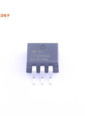 TL720M05QKTTRQ1 |原装DDPAK-3(TO-263-3)线性稳压器(LDO)