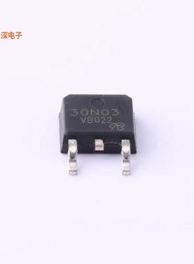 VBZE30N03 |原装TO-252(MOSFET)