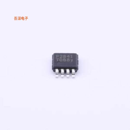 PAM2841SR |原装MSOP-8驱动