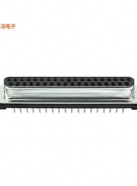5747301-7 |原装全新CONN D-SUB RCPT 37POS VERT SLDR
