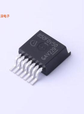 TLS850F0TAV50ATMA1|原装TO-263-7线性(LDO