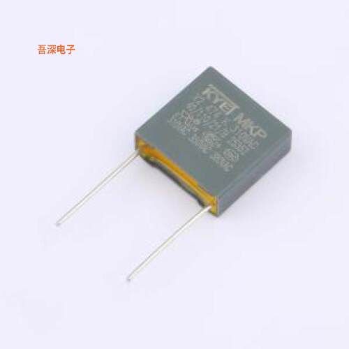PX474K2C1518 |原装插件,P=15mm安规电容