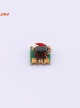 H3-MAPD-010638-C2WSOT |原装SMD-6P,4.3x4.3mmRF功分器/合路器