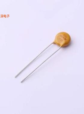 VDRS07H275BSE |原装插件VARISTOR 430V 1.2KA DISC 9M