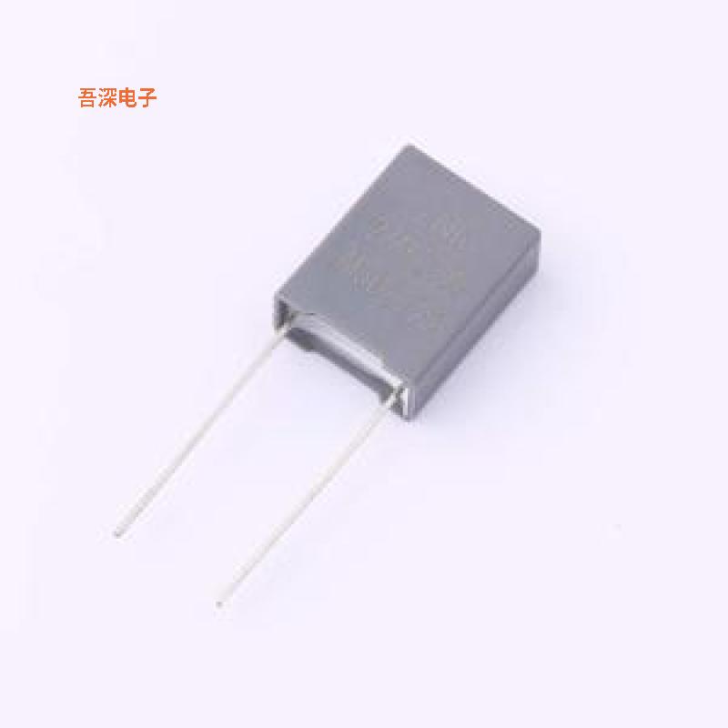 CF72E274KE1H130W7100 |原装插件,P=10mm聚丙烯膜(CBB)