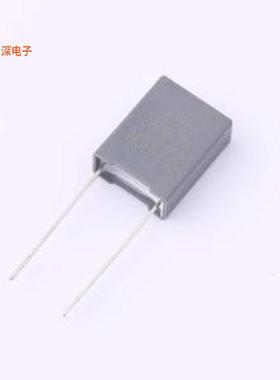 CF72E274KE1H130W7100 |原装插件,P=10mm聚丙烯膜(CBB)