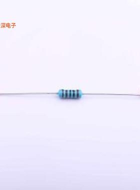 MF2WS-1KΩ±1% T |原装插件,D4.5xL11.5mm插件