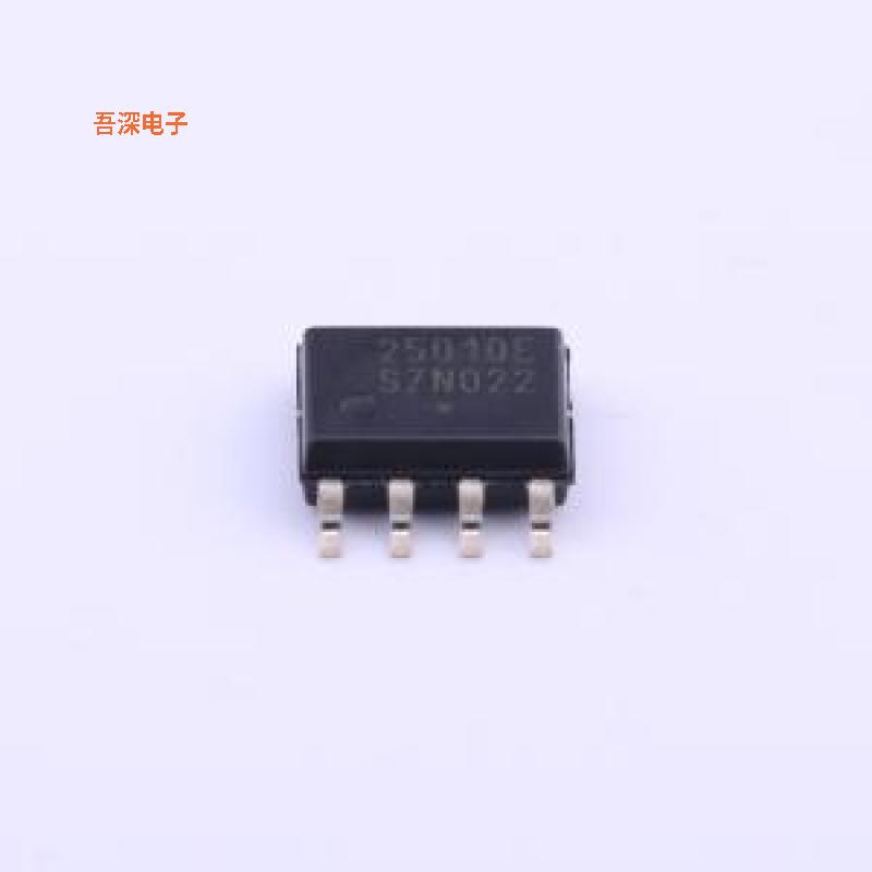 CAT25010VI-GT3 |原装SOIC-8EEPROM