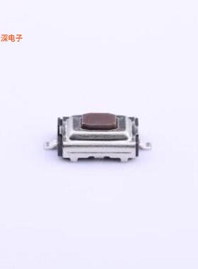 TMG-325N-V-T/R |原装SMD,3.7x6mm轻触