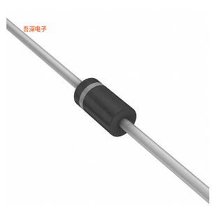 MR854RLG |原装全新DIODE STANDARD 400V 3A AXIAL