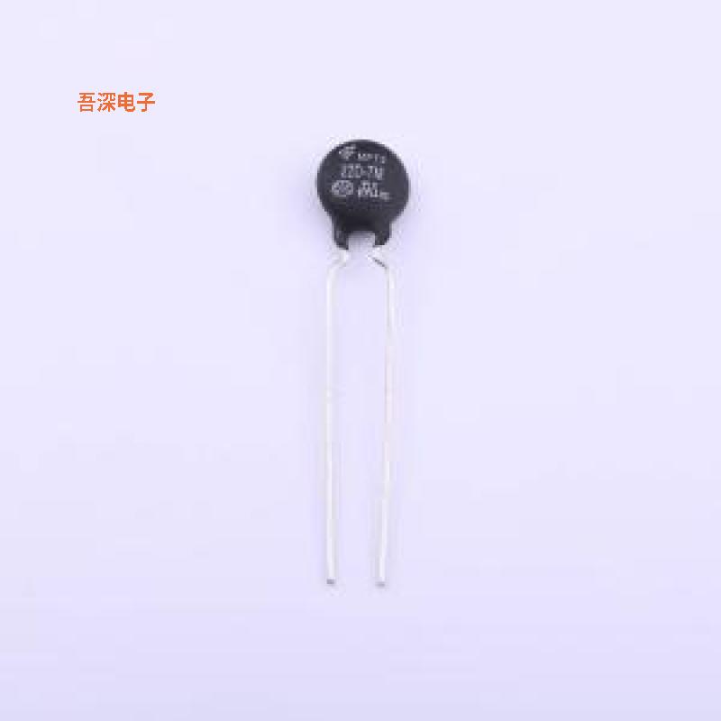 MF07220X6M4BN0FPB0 |原装插件,P=5mmNTC热敏