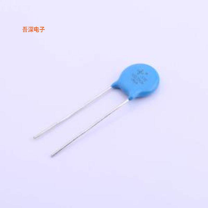 STE10D390K1EN0FSB0R0 |原装插件,P=7.5mm压敏