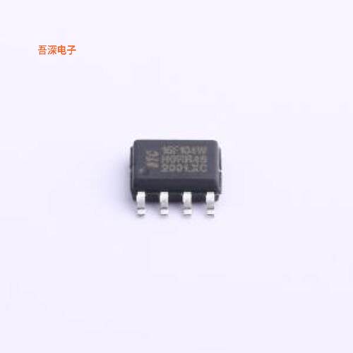 STC15F104W-35I-SOP8 |原装SOIC-8单片机(MCU/MPU/SOC)