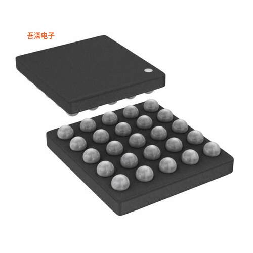 STUSB4500BJR |未验证STAND-ALONE USB PD CONTROLLER (W