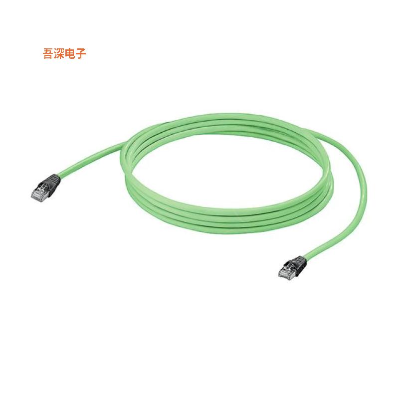 8909650020 |圆形线缆COPPER DATA CABLE (ASSEMB), N