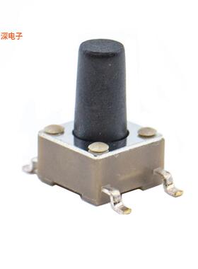 TL3301BF260QGTUBE |原装全新SWITCH TACTILE SPST-NO 0.05A 12V