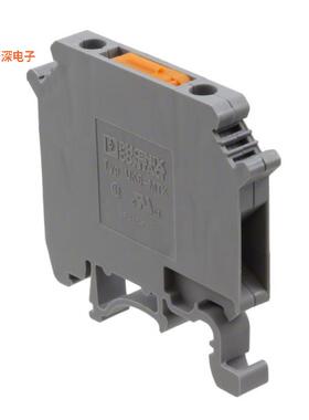 3004430 |原装全新CONN TERM BLK DISCONN 12-22AWG
