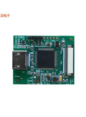 MDIB-11|触摸屏HDMI to RGB converter Interfac