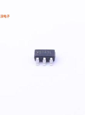RT8008GB |原装SOT-23-5IC REG BUCK ADJ 600MA SOT23-5