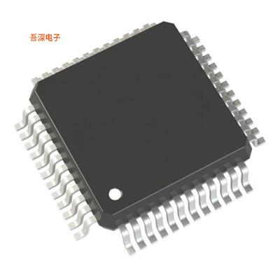 MK02FN64VLF10 |未验证IC MCU 32BIT 64KB FLASH 48LQFP