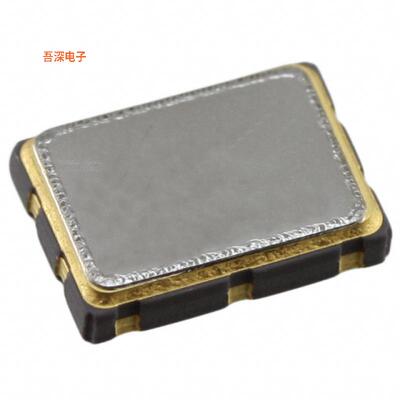 P222-125.0M |晶体XTAL OSC XO 125.0000MHZ LVPECL