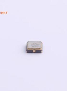 2N22579AG18YC |原装SMD2520-4P有源晶振