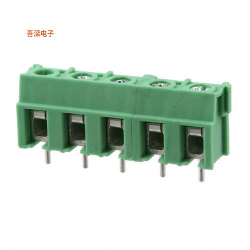1988134 |原装全新TERM BLK 5POS SIDE ENT 7.5MM PCB