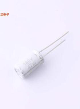 DHG160M476H169S1AA |原装插件,D10xL16mm直插铝电解