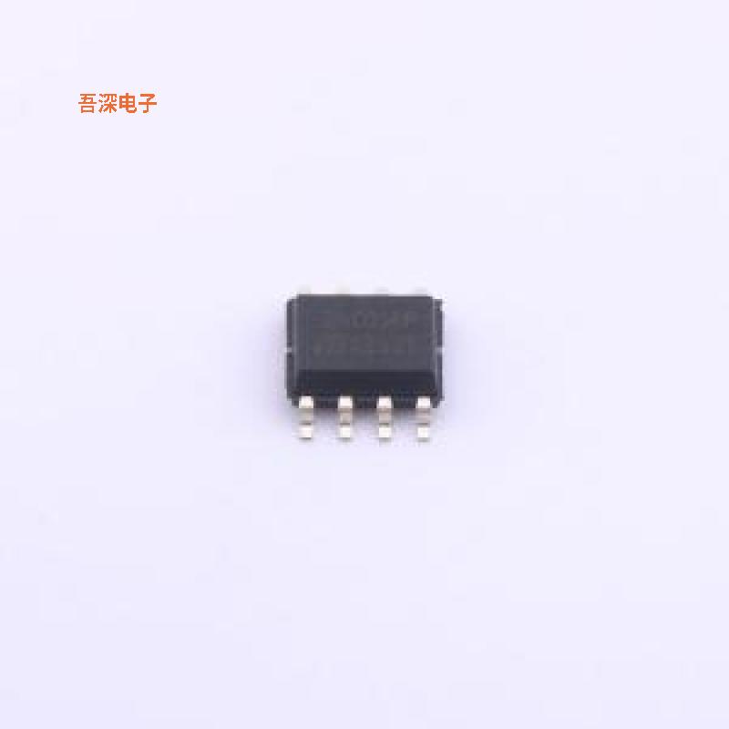 M24C01-RMN6P |原装SO-8IC EEPROM 1KBIT I2C 400KHZ 8SOIC