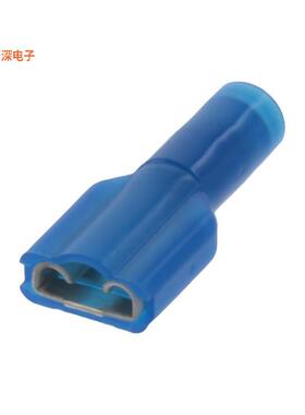 0190020024 |标准CONN QC RCPT 14-16AWG 0.250