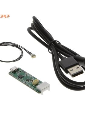 原装 SLG4DVKGSD |全新正品GREENPAK SERIAL DEBUGGER BOARD